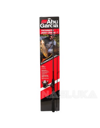 Комплект за спининг риболов на пъстърва Abu Garcia Cardinal Trout Combo, 2.13 м, 5-15 г