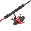 Спининг комплект Abu Garcia Max X Spinning Combo 1.83 м, 5-20 г