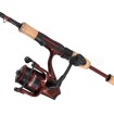 Спининг комплект Abu Garcia Tormentor2 Spin Combo 902M, 2.74 м, 7-28 г