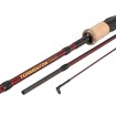 Травел комплект за спининг Abu Garcia Tormentor2 Travel Spin Combo 804ML, 2.44 м, 8-24 г