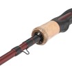 Травел комплект за спининг Abu Garcia Tormentor2 Travel Spin Combo 804ML, 2.44 м, 8-24 г