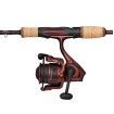 Травел комплект за спининг Abu Garcia Tormentor2 Travel Spin Combo 804ML, 2.44 м, 8-24 г