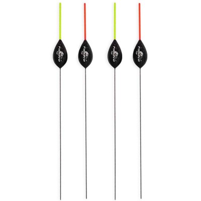 Сет от 4 бр. риболовни плувки от рохасел FishPro 920