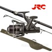 Комплект за риболов на шаран JRC Defender Combo 3 м, 3 lb, 2 части