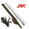 Комплект за риболов на шаран JRC Defender Combo 3.60 м, 3 lb, 3 части