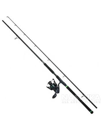 Комплект за сом Madcat-Penn Silure Allround 3 м, 200-400 г