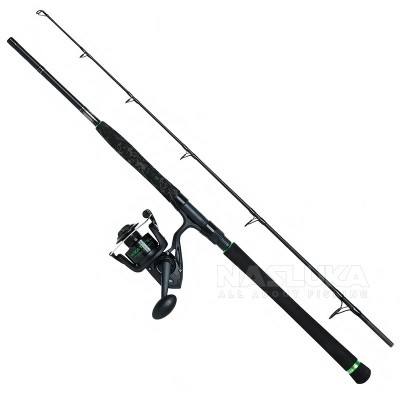 Комплект за кльонк Madcat-Penn Silure Belly 1.70 м, 100-250 г