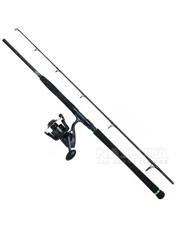 Комплект за кльонк Madcat-Penn Silure Vertical 1.80 м, 100-250 г