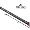 Комплект за спининг риболов на распер Mikado Asp Spin Set 2.80 м, 10-28 г
