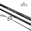 Комплект за риболов на шаран Mikado Intro Carp II Set 3.30 м, 3 lb
