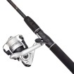 Спининг комплект Mitchell Adventure II Spinning Combo 2.10 м, 8-25 г