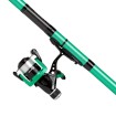 Комплект за риболов на плувка Mitchell Catch Pro Adjustable 4 м, 2-10 г