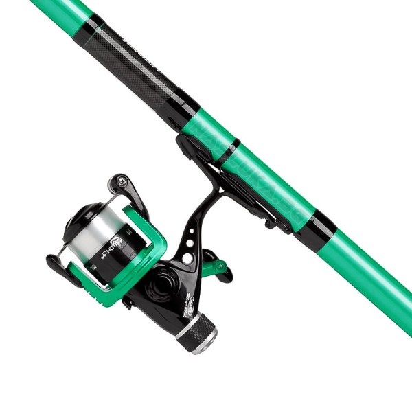 Комплект за риболов на плувка Mitchell Catch Pro Adjustable 4 м, 2-10 г — снимка 2