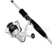 Спининг комплект Mitchell MX1 Spin Combo, 2.13 м, 7-20 г