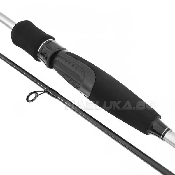 Спининг комплект Mitchell MX1 Spin Combo, 2.13 м, 7-20 г — снимка 4