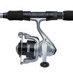 Спининг комплект Mitchell MX1 Tele Spin Combo, 2.10 м, 5-15 г