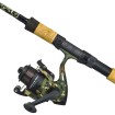 Риболовен комплект Mitchell Tanager Camo II Quiver Combo 2.70 м, 10-50 г