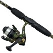 Комплект за спининг Mitchell Tanager Camo II Spin Combo 2.10 м, 7-20 г