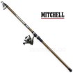 Комплект за риболов Mitchell Tanager Camo II Strong Combo 3.50 м, 50-150 г