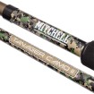 Комплект за риболов Mitchell Tanager Tele Camo II 2.40 м, 10-30 г