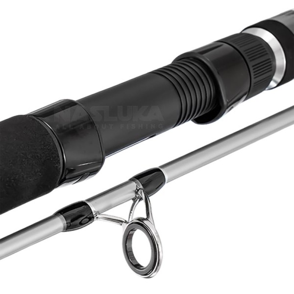 Тролинг комплект Mitchell Tanager III SW Boat Combo 2.10 м, 100-300 г — снимка 6