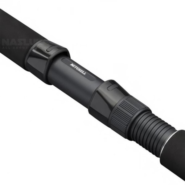 Тролинг комплект Mitchell Tanager III SW Boat Combo 2.10 м, 100-300 г — снимка 8