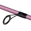 Спининг комплект Mitchell Tanager Pink Camo Spin, 2.40 м, 10-30 г