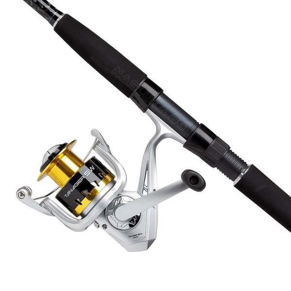Комплект за морски риболов Mitchell Tanager SW Dorade Spin Combo — снимка 2
