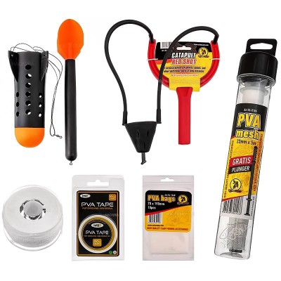 Сет за захранване Carp Feed Combo