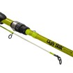 Спининг комплект Ugly Stik Hi-Lite Spinning Combo 1.83 м, 6-15 lb, Green