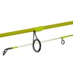 Спининг комплект Ugly Stik Hi-Lite Spinning Combo 1.83 м, 6-15 lb, Green