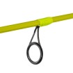 Спининг комплект Ugly Stik Hi-Lite Spinning Combo 1.83 м, 6-15 lb, Green
