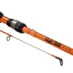 Спининг комплект Ugly Stik Hi-Lite Spinning Combo 1.83 м, 6-15 lb, Orange