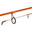 Спининг комплект Ugly Stik Hi-Lite Spinning Combo 1.83 м, 6-15 lb, Orange