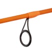 Спининг комплект Ugly Stik Hi-Lite Spinning Combo 1.83 м, 6-15 lb, Orange