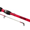Спининг комплект Ugly Stik Hi-Lite Spinning Combo 1.83 м, 6-15 lb, Red