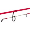 Спининг комплект Ugly Stik Hi-Lite Spinning Combo 1.83 м, 6-15 lb, Red