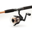 Спининг комплект Ugly Stik Power Medium Combo 2.44 м, 10-15 lb