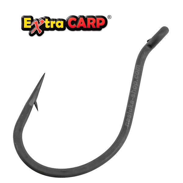 Куки за шаран Extra Carp EXC 1000 — снимка 2