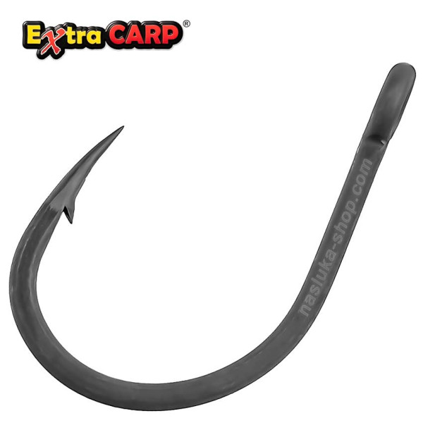 Куки за шаран Extra Carp EXC 3000 — снимка 2