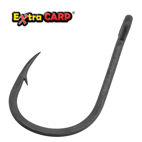 Куки за шаран Extra Carp EXC 4000 — снимка 2