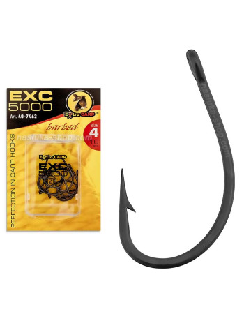 Куки за шаран Extra Carp EXC 5000
