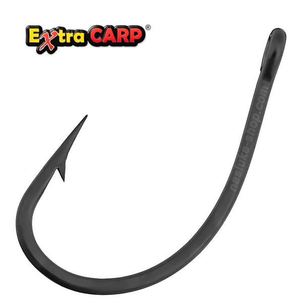 Куки за шаран Extra Carp EXC 5000 — снимка 2