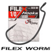 Офсетни куки Filex 5030 BN Worm