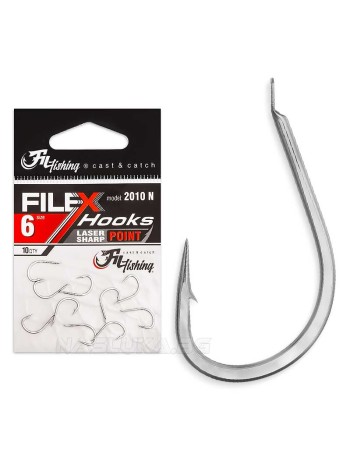 Куки за риболов Filex 2010N