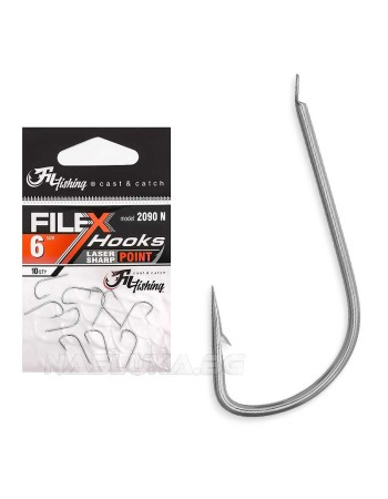 Куки за риболов Filex 2090N