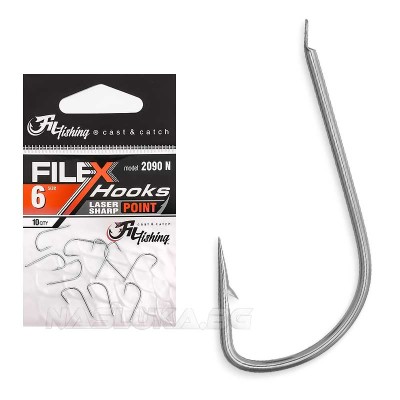 Куки за риболов Filex 2090N