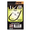 Куки за риболов Fox Edges Curve Short