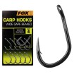 Куки за риболов Fox Wide Gape Beaked Carp Hooks
