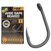 Куки за риболов Fox Edges Wide Gape Beaked